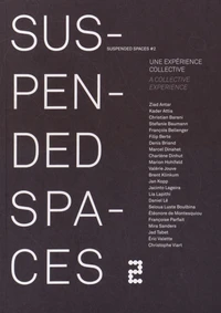 Suspended spaces