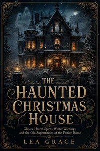 The Haunted Christmas House