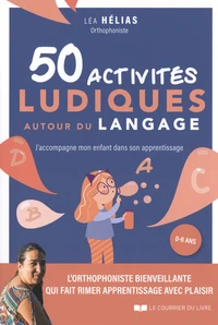 50 activités ludiques autour du langage
