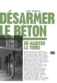 Désarmer le béton