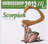 Léa Lafitte - Scorpion.