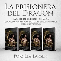 La prisionera del Dragón