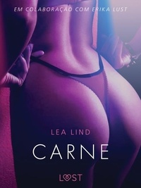 Lea Lind et Anna Nin - Carne - Conto Erótico.