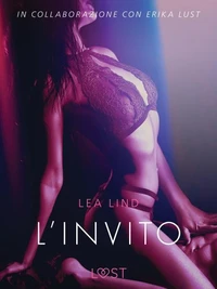 L’invito - Breve racconto erotico