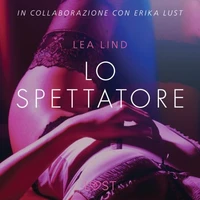 Lo spettatore - Breve racconto erotico