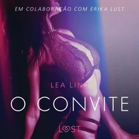O convite - Conto erótico