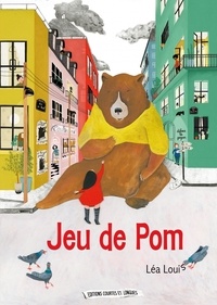 Léa Louis - Jeu de Pom.