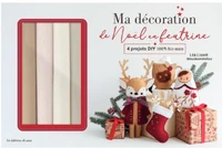 Ma décoration de Noël en feutrine