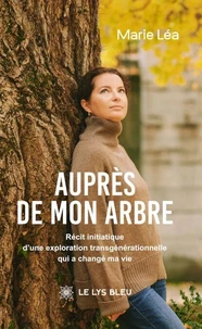 Auprès de mon arbre