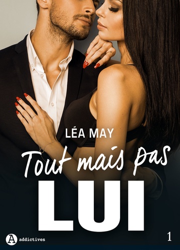 Léa May - Tout mais pas lui - 1.
