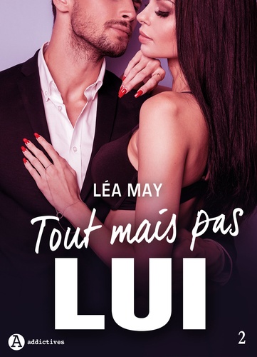 Léa May - Tout mais pas lui - 2.