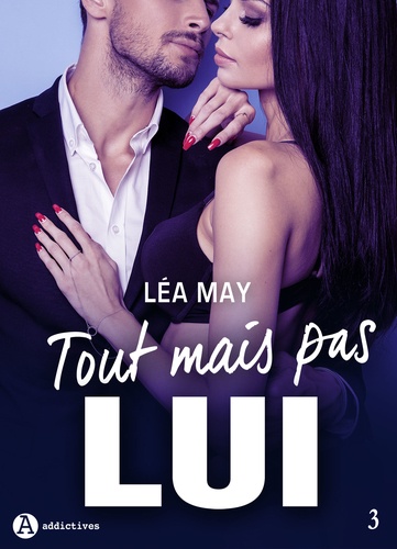 Léa May - Tout mais pas lui - 3.