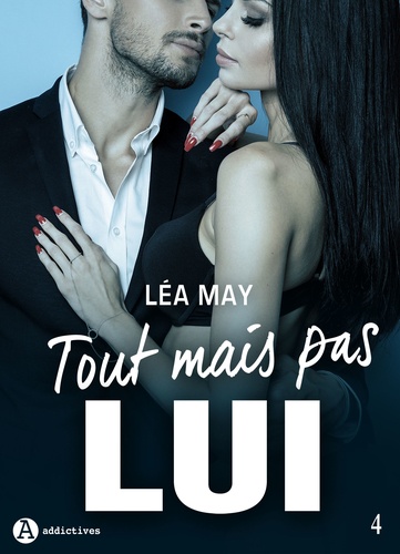 Léa May - Tout mais pas lui - 4.