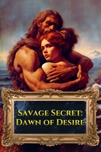  Lea Meave - Savage Secret: Dawn of Desire - Savage Secret, #1.