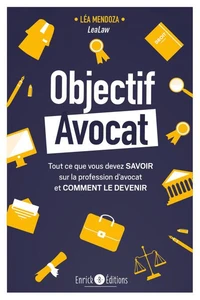 Objectif Avocat