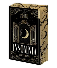 Insomnia