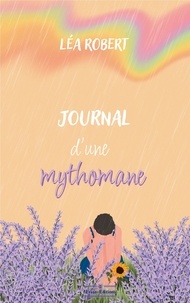 Livres électroniques à télécharger en pdf Journal d'une Mythomane par Léa Robert