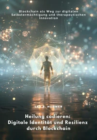 Heilung codieren: Digitale Identität und Resilienz durch Blockchain