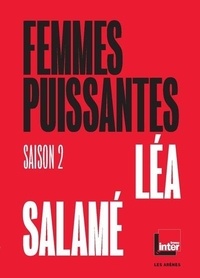Amazon ebook téléchargements pour iphone Femmes puissantes  - Tome 2 (French Edition) par Léa Salamé 9791037505231