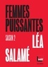 Léa Salamé - Femmes puissantes - Tome 2.