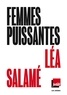 Léa Salamé - Les Femmes puissantes.