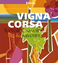 Vigna corsa Spiega ! Vigna corsa