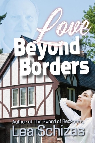  Lea Schizas - Love Beyond Borders.