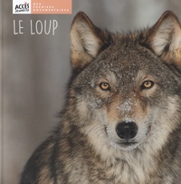 Léa Schneider - Le loup.
