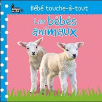 Les bébés animaux