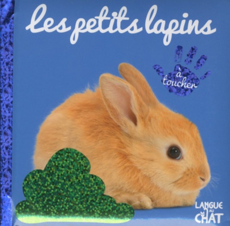 Léa Thomattéo - Les petits lapins.