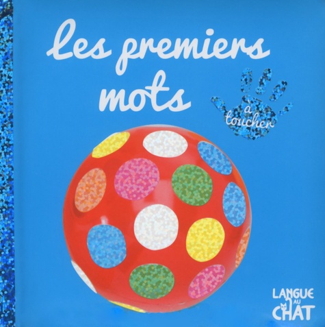 Léa Thomattéo - Les premiers mots.