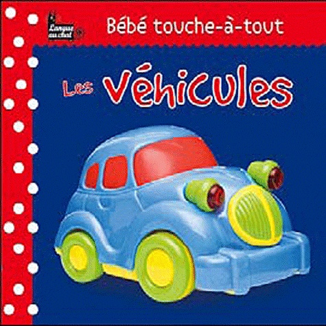 Léa Thomattéo - Les véhicules.