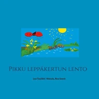 Pikku leppäkertun lento