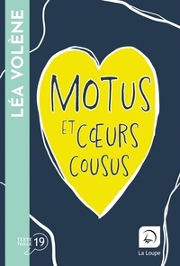 Téléchargement gratuit d'ebooks pour kindle Motus et coeurs cousus par Léa Volène