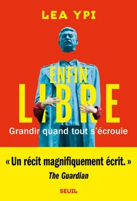 Enfin libre