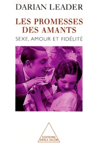 Les promesses des amants