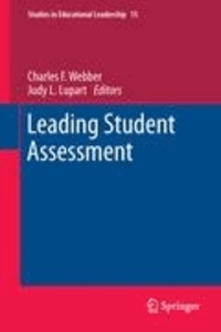 Charles F. Webber - Leading Student Assessment.