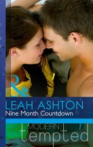 Leah Ashton - Nine Month Countdown.