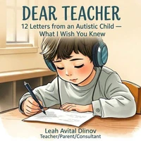 Dear Teacher