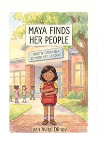 Maya Finds Her People