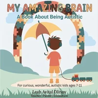 My Amazing Brain