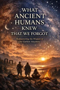 What Ancient Humans Knew That We Forgot