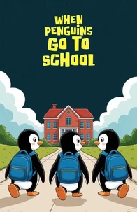 When Penguins Go to School