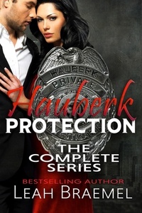  Leah Braemel - Hauberk Protection: The Complete Series - Hauberk Protection.