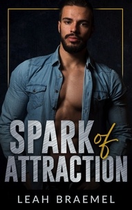  Leah Braemel - Spark of Attraction.