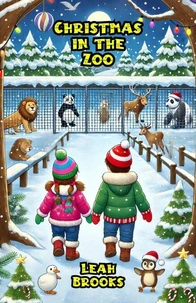 Christmas in the Zoo