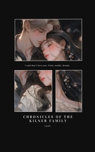  Léah - Chronicles of the Kilner Family - Chronicles of the Kilner Family, #1.