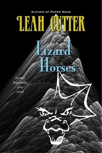  Leah Cutter - Lizard Horses.