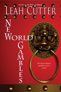  Leah Cutter - New World Gambles.