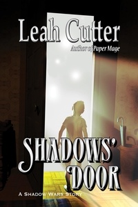  Leah Cutter - Shadows' Door.